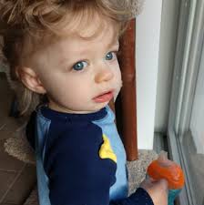 Who knows where this is, and what's up with the red head girl?