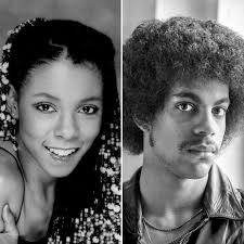 Patrice Rushen discusses helping #Prince while he was working