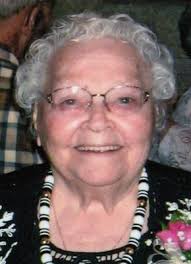 Rose Spurgeon Obituary (2014)