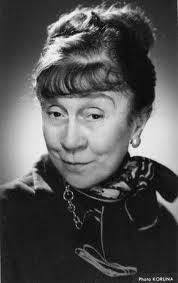 Marguerite Pierry dans les films de Sacha Guitry