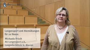 Lungensport Und Atemubungen Fur Zu Hause Youtube