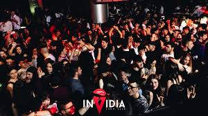Invidia Show Club