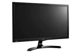 What tv specs do i need to look for to use it as a computer monitor? first and foremost, you can use almost any tv as a gaming monitor, provided the set has the right ports. Lg 27mt58df Ph 27 Inch Tv Monitor Lg Hk