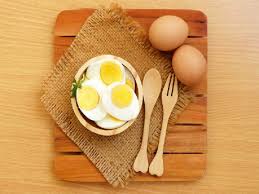 Berapa banyak kalori dalam berbagai &mldr; Sedang Tren Yuk Cari Tahu 5 Jenis Diet Telur Okezone Lifestyle