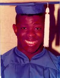 Obituary information for Antoine Dixon