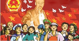 Top 10 bài Trình bày ý kiến về biểu hiện của lòng yêu nước 2024 SIÊU HAY