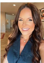 Hannah Gilbert Az Realtor