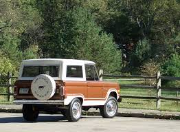 Image result for Medium Copper 1980 Bronco