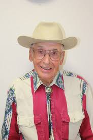 Clifford Campbell to celebrate 95th birthday