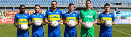 Asteras tripolis f.c., trípoli, greece. Asteras Tripolis Morethanfootball Eu