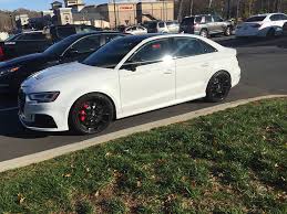 Image result for Glacier White 2019 RS3