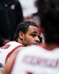 A dub in the last home game of November 🦃 #GoCougs #MadeOfCrimson