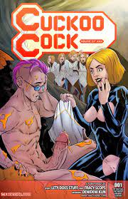 ✅️ Porn comic House of XXX. Cuckoo Cock. Chapter 1. XMen. Tracy Scops. Sex  comic busty beauties found | Porn comics in English for adults only |  sexkomix2.com