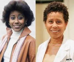 Vernee Watson's TV Roles