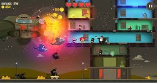 pin on android mod games