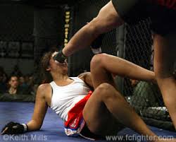 Leben, Kyle Take Belts In The Show That Had It All Wec 9 1/16/04 The Palace  In Lemoore, Ca