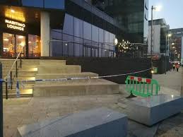 Nonstop the best lounge & chillout music pearls for: Moresby Tower In Ocean Village Cordoned Off After Heat Cracks Window Daily Echo