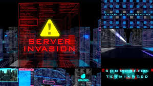After effects tutorials w/ mikey 70.234 views4 year ago. 52 Hacker Video Templates Compatible With Adobe After Effects