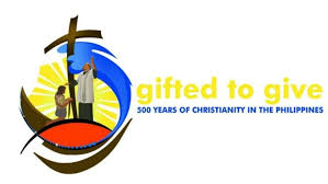 Mass, liturgical time and colors. Philippine Church Releases Logo For 500 Years Of Christianity Vatican News