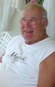 Gerald David “Jerry” Skalky (1937-2023)