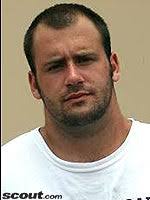 Carter Wall, Houston, Offensive Tackle