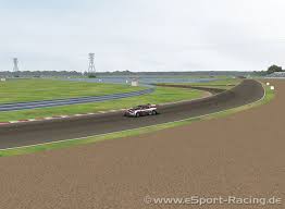 The first slovakian racing circuit near bratislava. Slovakia Ring V1 1 Esport Racing De