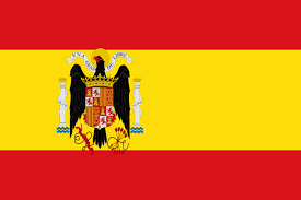 The spain flag vector files can also be reduced with a sharp result. Wallpapers Flag Of Spain Historical Flags Flag Art Spain Flag