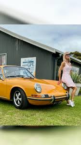 Image result for Bahama Yellow 1969 Monaco