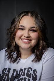 Stephanie Steelman's Instagram, Twitter & Facebook