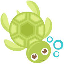 Free Free 204 Baby Sea Turtle Svg SVG PNG EPS DXF File