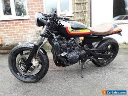 Pin On Cafe Racers And Customs