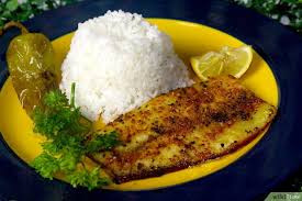 How To Bake Frozen Tilapia Recipe Frozen Tilapia Talapia Recipes Talapia Recipes Easy