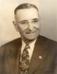 Joseph Johnson “Joe” Pollard (1881-1968)