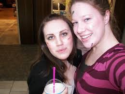 Meghan Oliver's Instagram, Twitter & Facebook