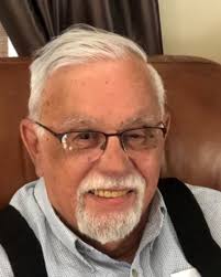 John Kenneth "Boomer" Muse Obituary July 14, 2023