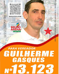 Guilherme Gasques