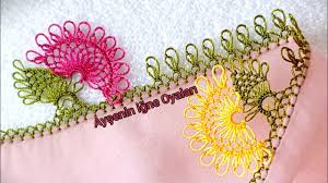 cok kolay igne oyasi yapilisi videolu aciklamali en kolay igne oyasi modelleri islemek isteyenlerin kesinlikle ama kesinlikle goz atma kurdele oyasi oya boncuk