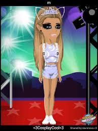 Follow Me On Msp Gamer Girl