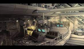 Sega's new alien game is a masterclass in survival horror, and a concept artist and designer sam brown has posted some of the concept artwork and designs he. The Spaceshipper On Twitter Alien Isolation 2014 Sevastopol Station Concept Art By Bradwrightart Https T Co Ymexaalzvv