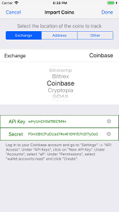 Coinbase has no objection to this policy. Bittrex 2 Step Verification How To Find Blockfolio Token Id Ausili Per Disabili E Anziani