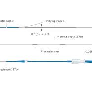 AltaView™ Intravascular Ultrasound Catheter | TIS