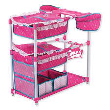 Let me introduce to you time codes for this video for more easy navigate. Hauck Birdie Baby Doll Twins Play Center Bed Bath Beyond