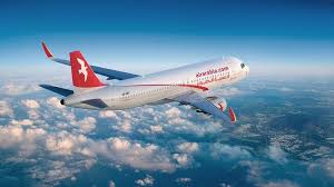 Air Arabia Dhaka Office In 2020 Air Arabia Dhaka Air