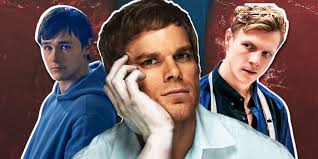 Every Dexter Spinoff, Explained — And How to Watch Them in Chronological  Order
