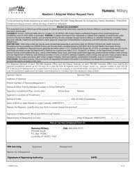 I understand that the signing of this waiver does not negate my right to request further appeal under 42 cfr 422.600. 74 Sample Waiver Form Page 5 Free To Edit Download Print Cocodoc