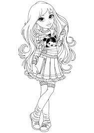 Coloring pages to download and print coloring books for boys and girls of all ages. Lexa After School Coloring Pages Moxie Dolls Coloring Pages Colorings Cc