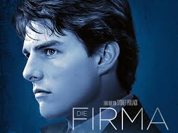 Die Firma [Blu-ray]: Amazon.de: Cruise, Tom, Tripplehorn, Jeanne, Hackman,  Gene, Holbrook, Hal, Kinney, Terry, Brimley, Wilford, Harris, Ed, Hunter,  Holly, Strathairn, David, Grisham, John, Rabe, David, Towne, Robert,  Rayfiel, David, Steinkamp, Fredric,