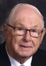 Joseph Kamp Obituary (1927