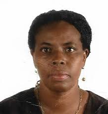 Remembering Virginia King