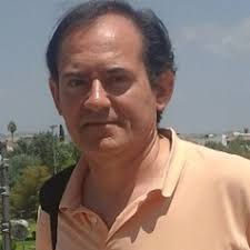 Gabriel Laguna Mariscal